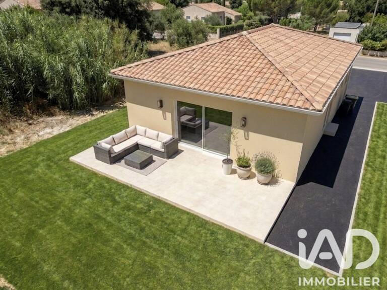 Vente Maison de ville 4 pièces — photo 1