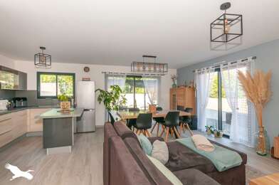 Maison 5 pièces 354660 €