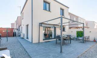 Maison 5 Pièces 98 m² à vendre à Mèze (34140)