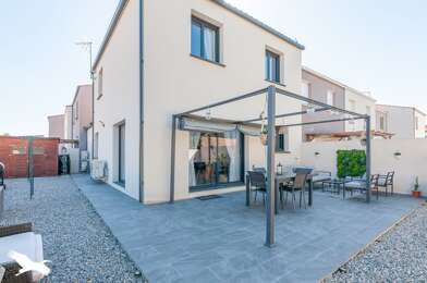 Maison 5 pièces 354660 €