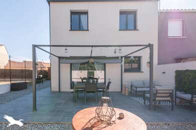 Maison 5 pièces 354660 €