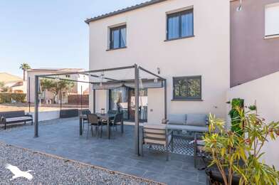 Maison 5 pièces 354660 €