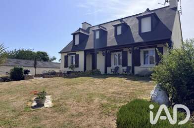Maison 9 pièces 299500 €