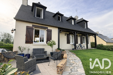 Maison 9 pièces 299500 €