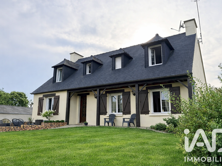 Vente Maison/villa 9 pièces — photo 1