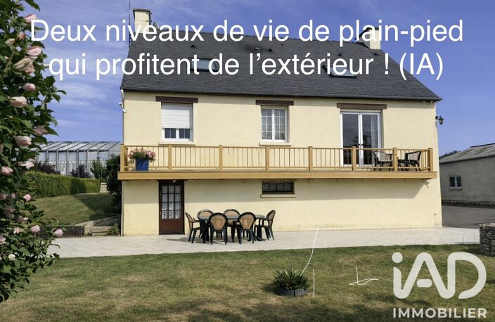 Vente Maison/villa 9 pièces — photo 3