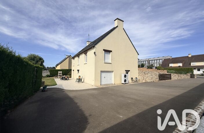 Vente Maison/villa 9 pièces — photo 4