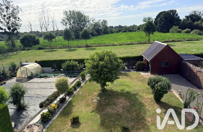 Vente Maison/villa 9 pièces — photo 5