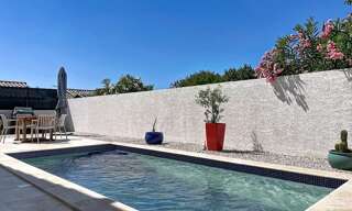 Maison 4 Pièces 98 m² à vendre à Margon (34320)