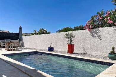 Maison 4 pièces 289900 €
