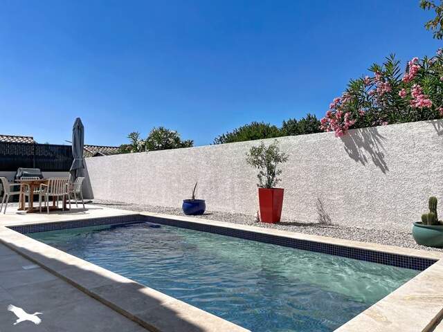 Villa de 4 pièces principales — photo du bien