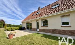 Maison 7 Pièces 149 m² à vendre à Hernicourt (62130)