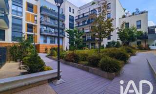 Appartement 3 Pièces 66 m² à vendre à Sceaux (92330)