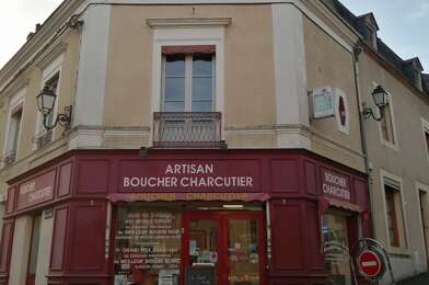 Maison 4 pièces 65000 €