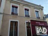 Vente Maison de ville 4 pièces — photo 2