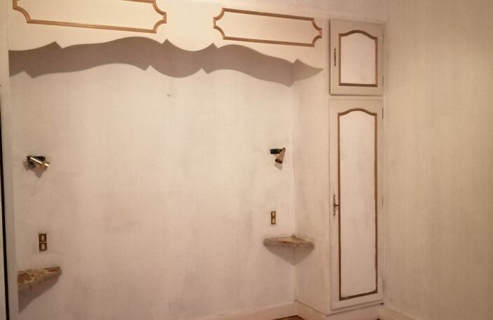 Vente Maison de ville 4 pièces — photo 5