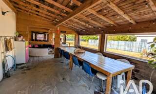 Maison 5 Pièces 127 m² à vendre à Le Pian-Médoc (33290)