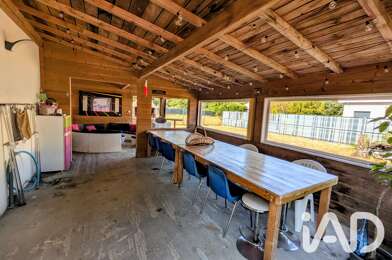 Maison 5 pièces 383000 €