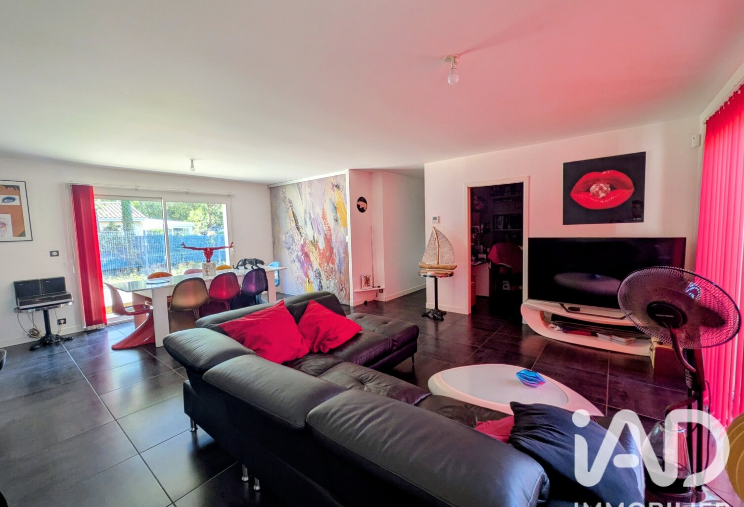 Vente Maison traditionnelle 5 pièces — photo 1