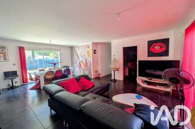 Maison 5 pièces 383000 €