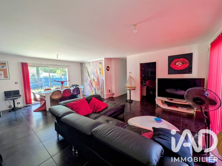 Vente Maison traditionnelle 5 pièces — photo 1