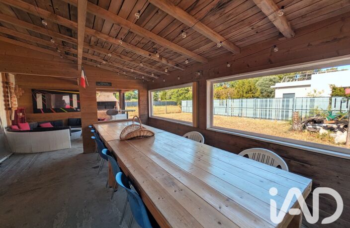 Vente Maison traditionnelle 5 pièces — photo 2