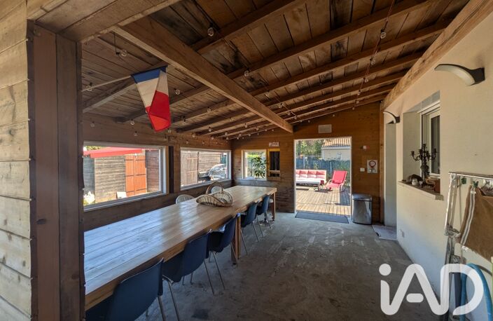 Vente Maison traditionnelle 5 pièces — photo 4