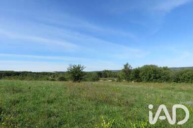 Terrain  96900 €