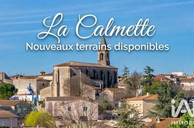 Terrain  96900 €