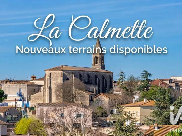 Vente Terrain 350 m&sup2; — photo du bien