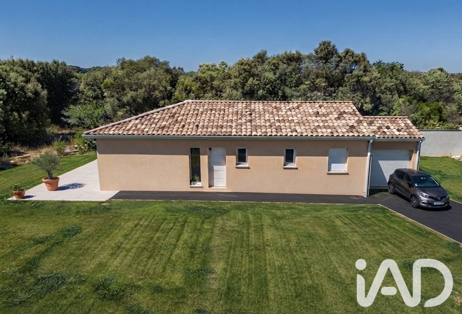 Vente Maison/villa 4 pièces — photo 1