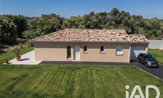 Maison 4 Pièces 100 m² à vendre à La Calmette (30190)