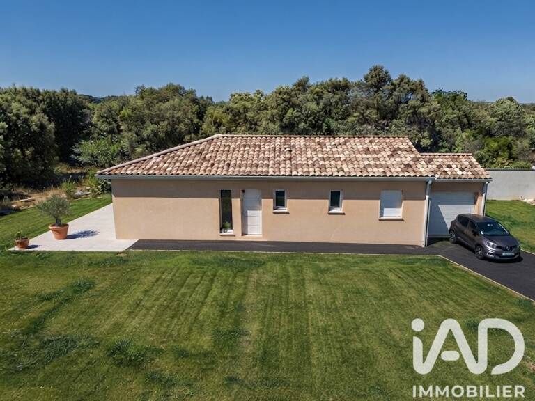 Vente Maison/villa 4 pièces — photo 1