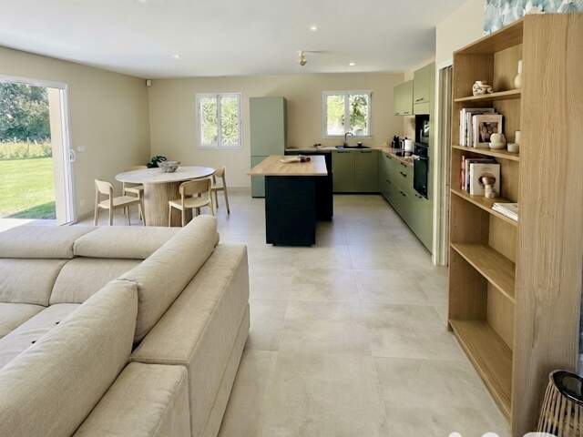 Vente Maison/villa 4 pièces — photo du bien