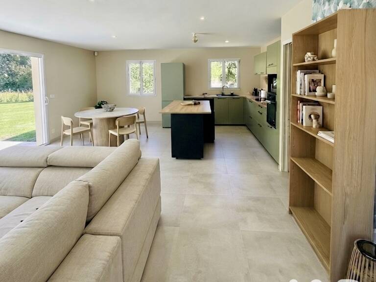 Vente Maison/villa 4 pièces — photo 1