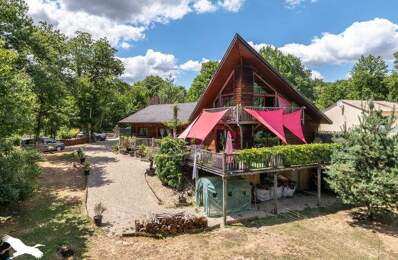 Villa de 6 pièces principales — photo du bien