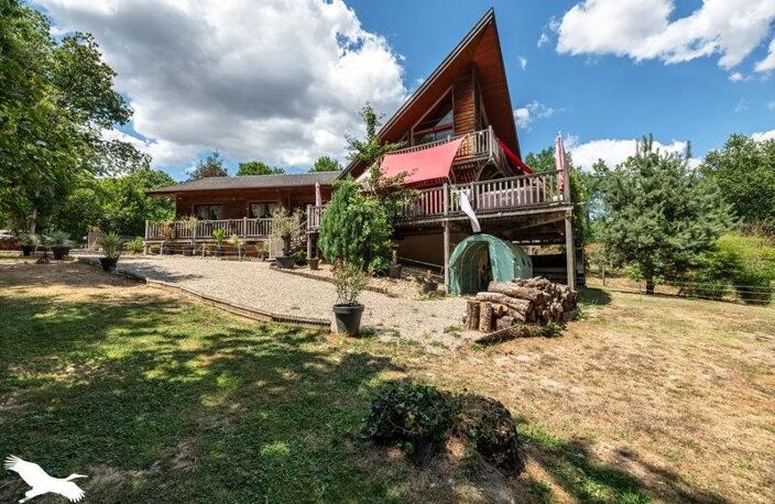 Villa de 6 pièces principales — photo 3