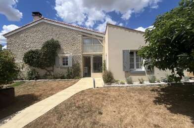 Maison 4 pièces 250000 €