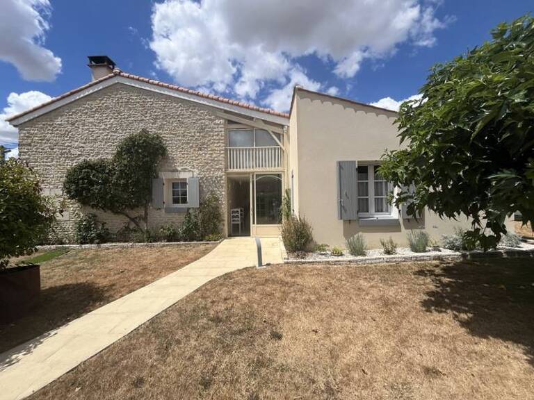 Maison 4 pièces 120 m² — photo 1