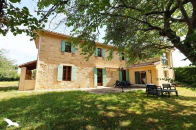 Maison 6 pièces 369600 €
