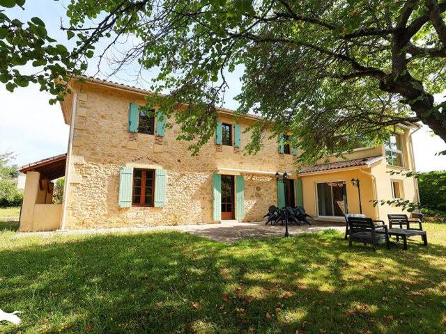 Maison proposé à Lalinde