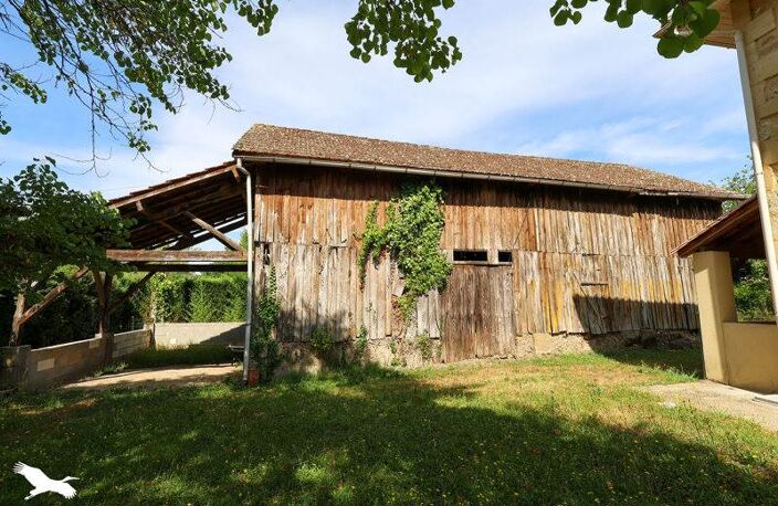 Maison en pierre de 6 pièces principales — photo 5