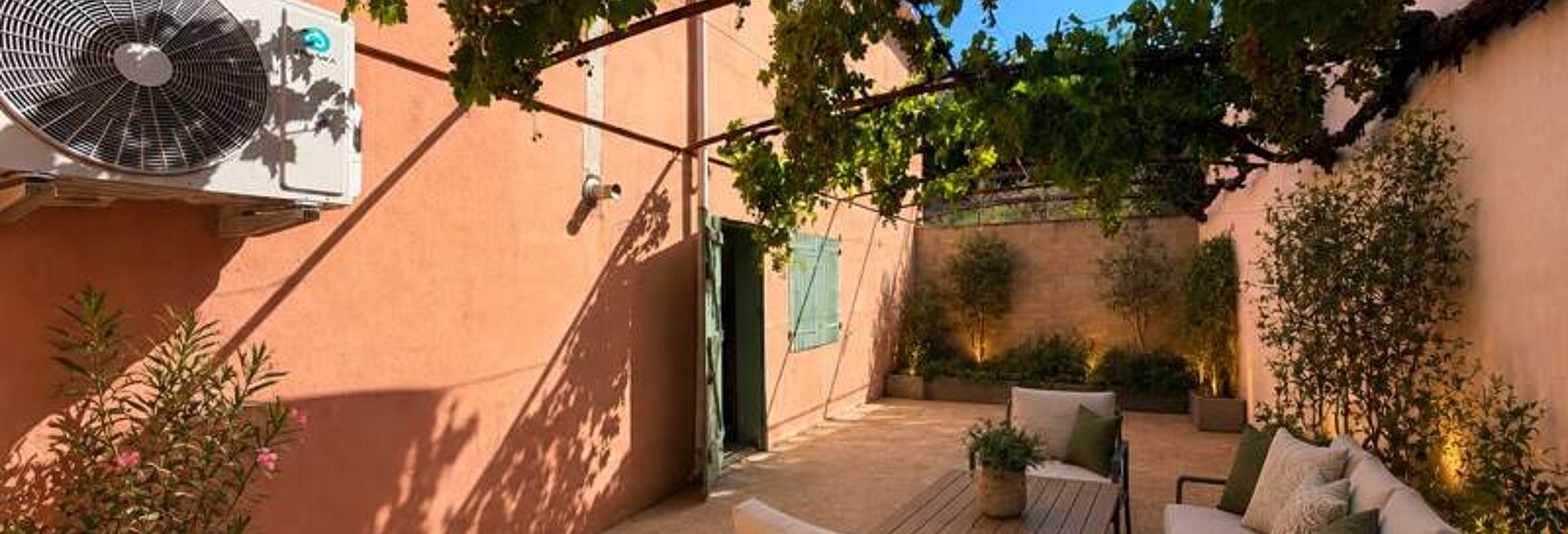 Maison 5 Pièces 118 m² à vendre à Marseillan (34340)