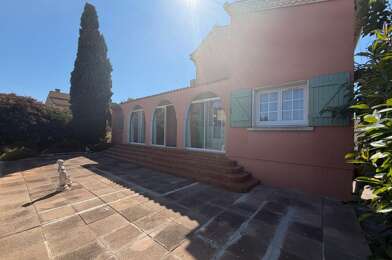 Maison 5 pièces 348400 €
