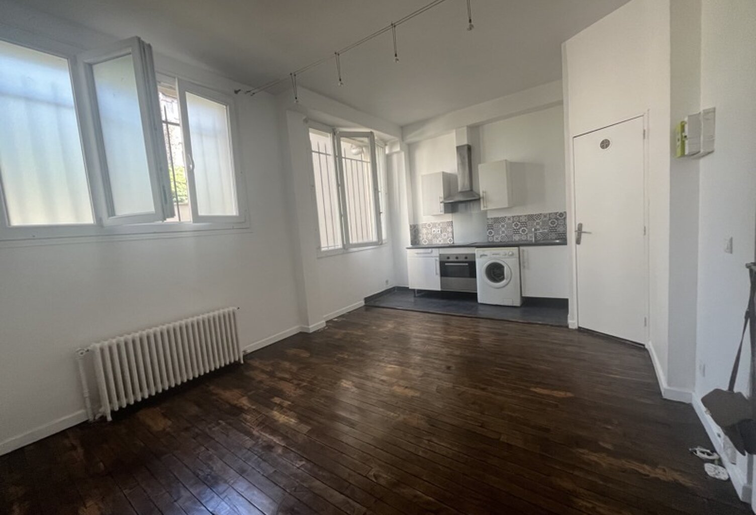 Vente appartement 1 pièce 23 m² Argenteuil (95100) — photo 1