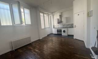 Appartement 1 Pièce 23 m² à vendre à Argenteuil (95100)