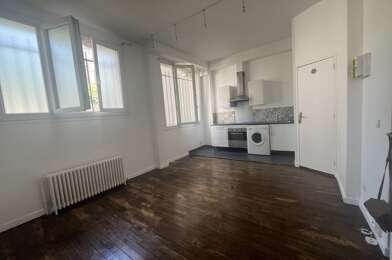 Appartement 1 pièces 106900 €
