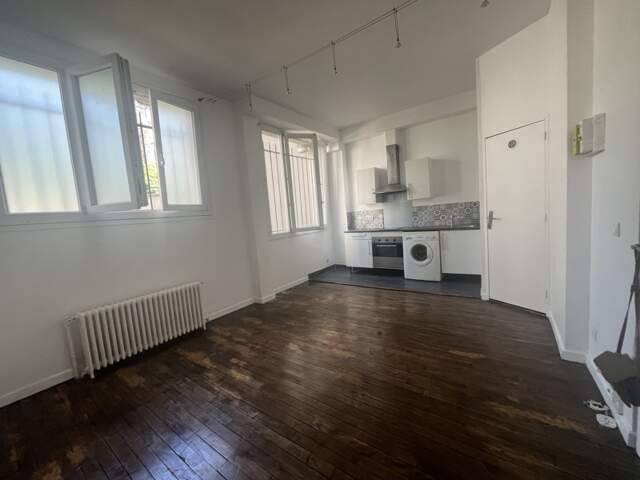 Appartement 1 pièce 23 m² à Argenteuil — photo du bien