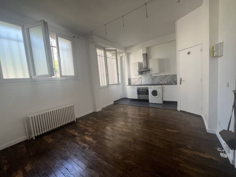 Appartement 1 pièce 23 m² — photo 1
