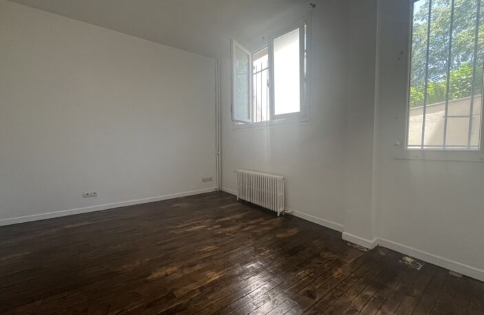 Vente appartement 1 pièce 23 m² Argenteuil (95100) — photo 3